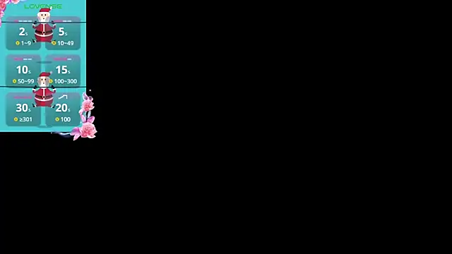 Snapshot of Roxie34dd chatting on December 13, 2024, 7:53 pm Roxie34dd online show from December 13, 2024, 7:53 pm