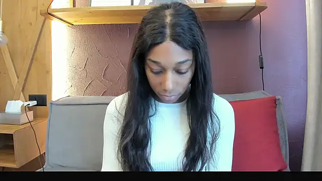 Snapshot of smileybabe chatting on January 22, 2025, 10:50 am smileybabe online show from January 22, 2025, 10:50 am