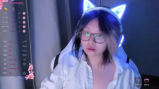 Snapshot of maydaykimmy chatting on November 9, 2025, 8:57 pm maydaykimmy online show from November 9, 2025, 8:57 pm