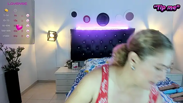 Snapshot of sophiahunt286 chatting on January 21, 2025, 11:24 pm sophiahunt286 online show from January 21, 2025, 11:24 pm