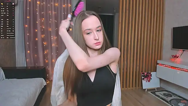 Snapshot of Sweett_Monica chatting on March 14, 2025, 2:08 pm Sweett Monica online show from March 14, 2025, 2:08 pm