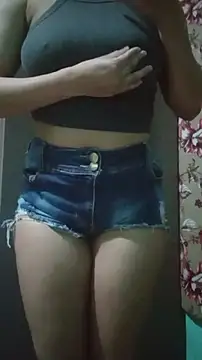 Snapshot of JhennySweet chatting on March 10, 2025, 3:20 pm JhennySweet online show from March 10, 2025, 3:20 pm