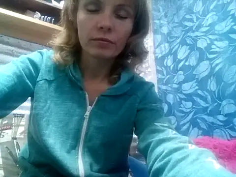 Anita-Smith online show from October 9, 2025, 10:49 am
