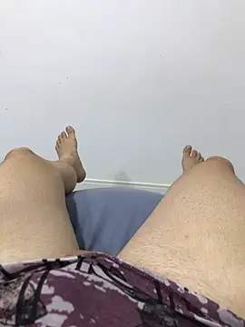 Rafaela ruiva online show from February 17, 2025, 7:23 pm