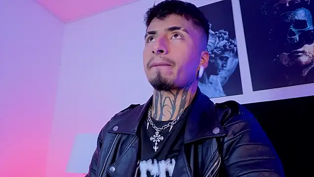 JuanCamiilo 66 online show from February 6, 2026, 2:51 am