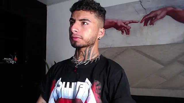 JuanCamiilo 66 online show from March 4, 2025, 3:44 am