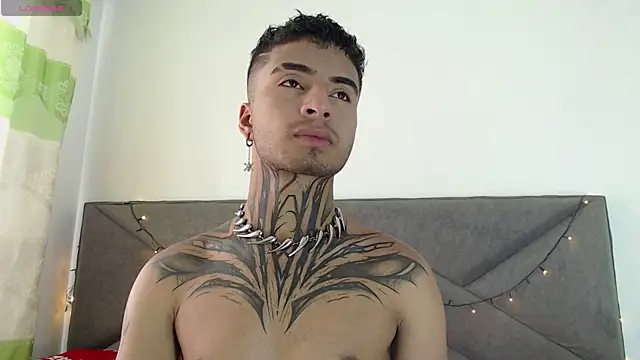 JuanCamiilo 66 online show from March 16, 2025, 4:45 pm