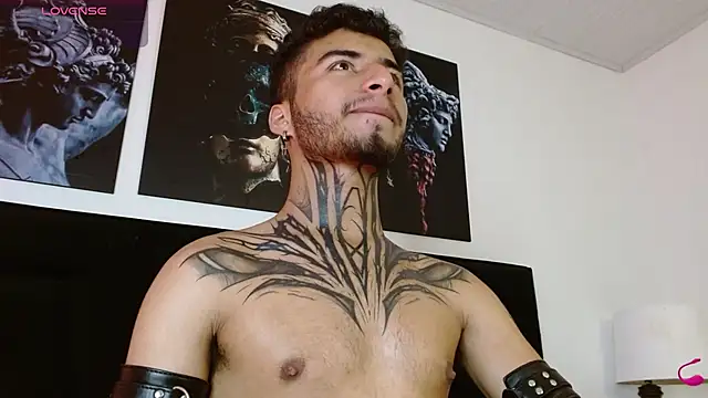 JuanCamiilo 66 online show from February 27, 2025, 2:14 am