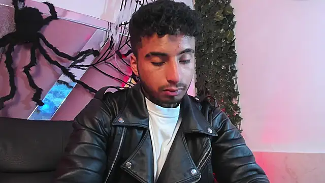 JuanCamiilo 66 online show from October 3, 2025, 3:09 am