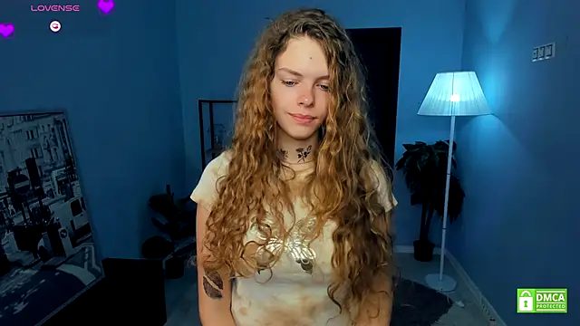 Snapshot of RayaNenlia chatting on November 10, 2025, 5:12 am RayaNenlia online show from November 10, 2025, 5:12 am