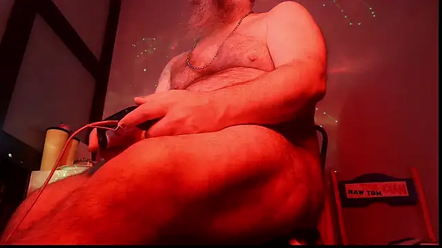 SexWorkerX online show from April 11, 2026, 3:58 am