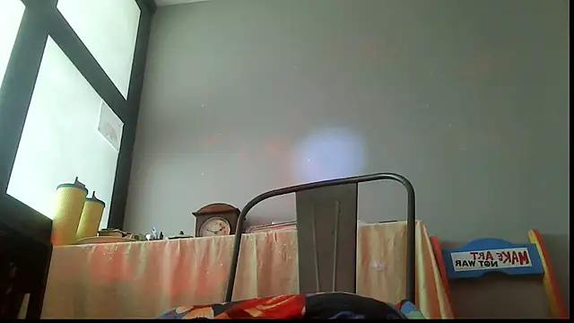 Snapshot of SexWorkerX chatting on April 19, 2026, 1:56 pm SexWorkerX online show from April 19, 2026, 1:56 pm
