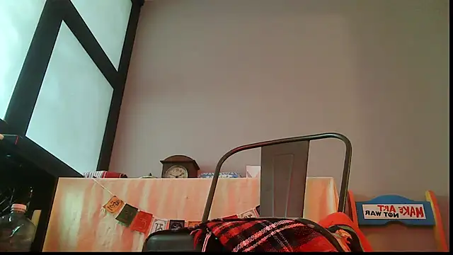 SexWorkerX online show from March 3, 2026, 1:40 pm