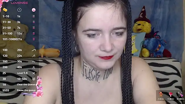 Snapshot of Yours_good_mood chatting on December 23, 2024, 12:46 am Yours good mood online show from December 23, 2024, 12:46 am