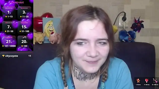 Yours good mood online show from November 2, 2025, 4:06 am