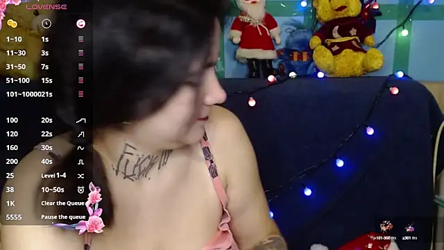 Snapshot of Yours_good_mood chatting on January 19, 2025, 5:37 am Yours good mood online show from January 19, 2025, 5:37 am