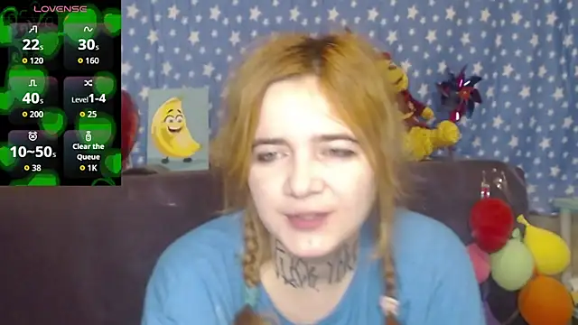 Snapshot of Yours_good_mood chatting on October 1, 2025, 2:17 am Yours good mood online show from October 1, 2025, 2:17 am