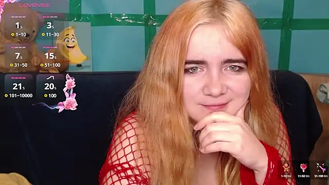 Snapshot of Yours_good_mood chatting on March 22, 2025, 2:05 am Yours good mood online show from March 22, 2025, 2:05 am