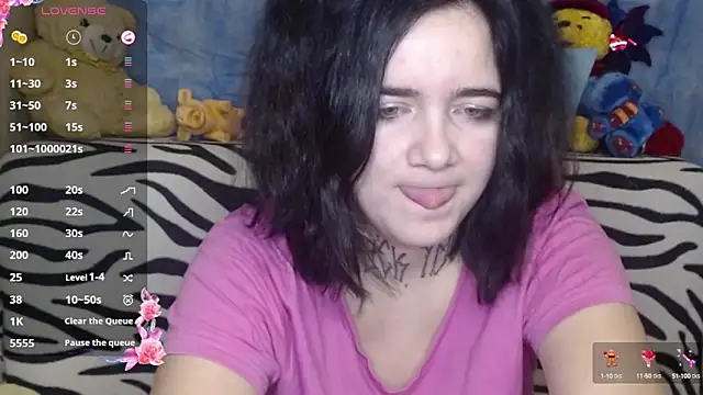 Snapshot of Yours_good_mood chatting on December 10, 2024, 1:54 am Yours good mood online show from December 10, 2024, 1:54 am