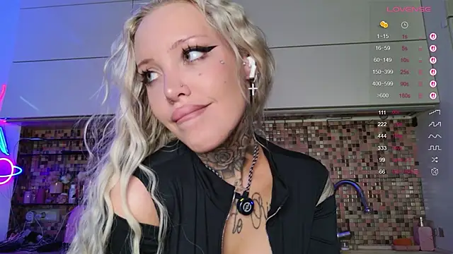 2badforyou online show from November 9, 2025, 12:09 pm