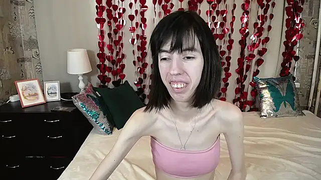 Unusual G online show from February 28, 2025, 9:36 am