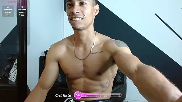 Andrew GA online show from September 15, 2025, 1:33 pm