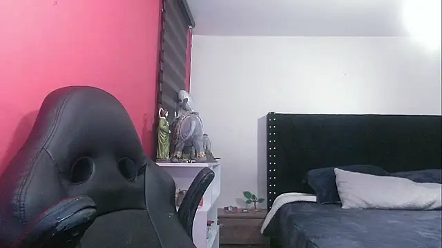 Snapshot of charlotedoll chatting on October 7, 2025, 2:01 am charlotedoll online show from October 7, 2025, 2:01 am