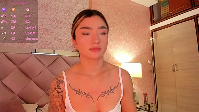 Arianavillada online show from December 22, 2025, 3:50 am