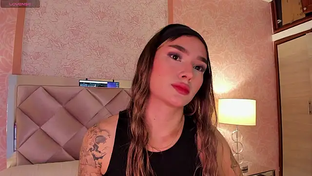 Snapshot of Arianavillada chatting on March 13, 2026, 3:22 am Arianavillada online show from March 13, 2026, 3:22 am