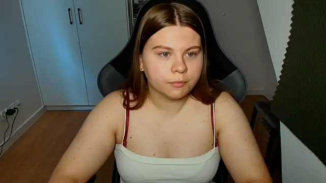 AbbyPleasure online show from July 28, 2026, 10:45 am