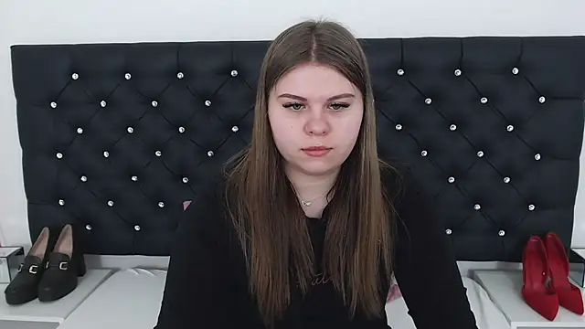 AbbyPleasure online show from February 18, 2025, 12:28 pm