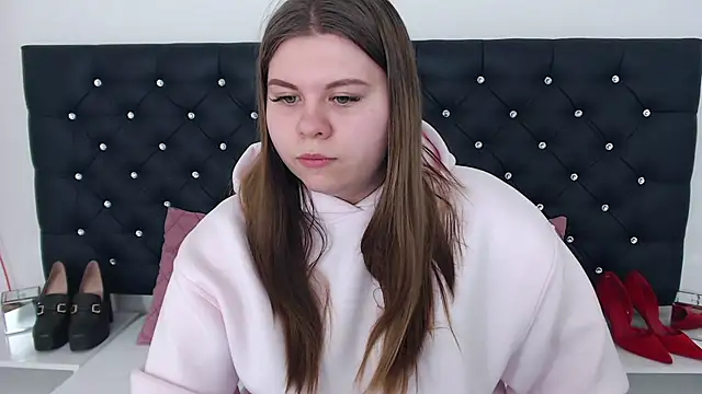 AbbyPleasure online show from February 11, 2025, 2:02 pm