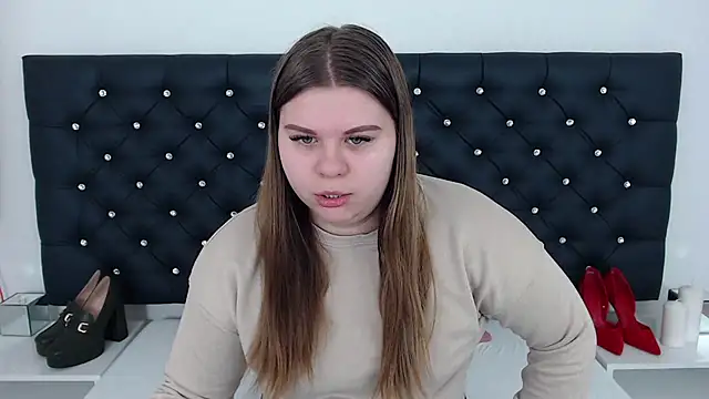 AbbyPleasure online show from February 28, 2025, 9:47 am