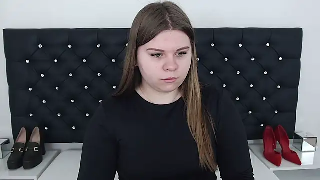 AbbyPleasure online show from March 6, 2025, 9:36 am