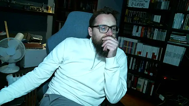 MeSteff online show from December 29, 2024, 10:36 pm