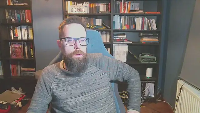 MeSteff online show from February 21, 2025, 10:59 pm