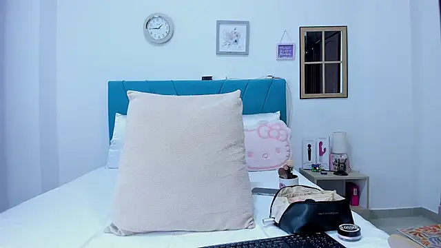 kamila lopez online show from April 9, 2026, 9:54 pm