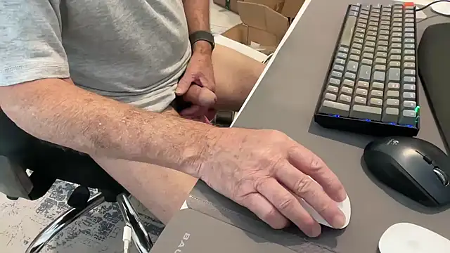 ProstatePleasures1 online show from January 18, 2025, 11:55 pm