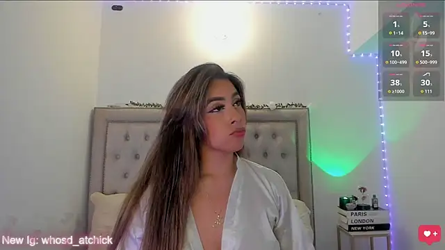 Snapshot of kristy_calderon chatting on May 29, 2026, 10:05 pm kristy calderon online show from May 29, 2026, 10:05 pm