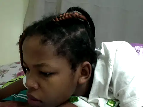 queen-sasha online show from October 14, 2025, 6:47 am