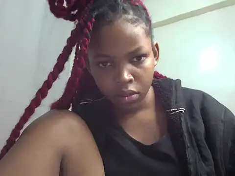 Snapshot of queen-sasha chatting on April 5, 2026, 1:51 pm queen-sasha online show from April 5, 2026, 1:51 pm