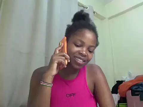 Snapshot of queen-sasha chatting on April 12, 2026, 8:12 pm queen-sasha online show from April 12, 2026, 8:12 pm