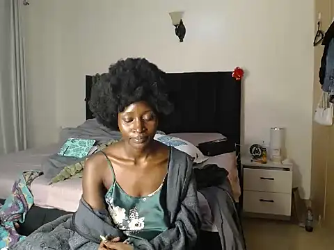 thicky anncy online show from July 27, 2026, 9:55 pm