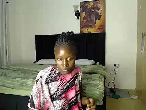 thicky anncy online show from February 22, 2026, 10:22 pm