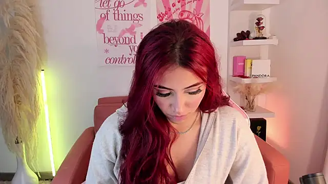 veronicaxx69 online show from April 5, 2026, 1:34 am