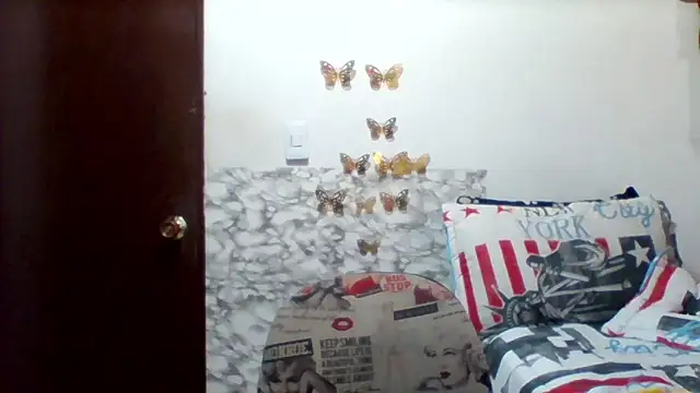 Alisson brand online show from February 20, 2026, 4:20 pm