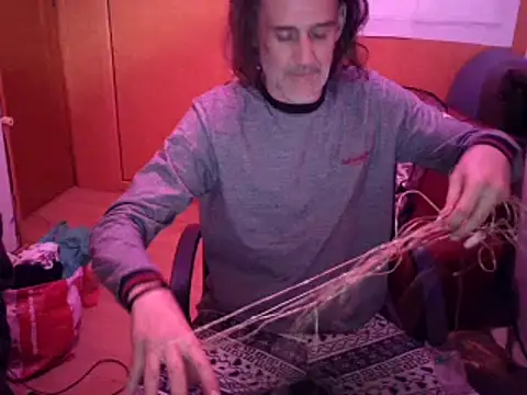 Lia Y PatrickX online show from November 27, 2025, 10:54 pm