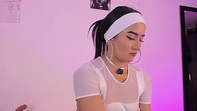 Maggie 1 online show from January 5, 2026, 10:13 pm