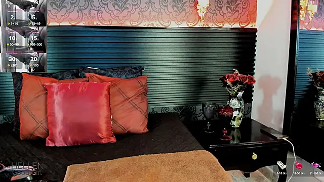 Hellen  4master online show from March 15, 2026, 4:30 am