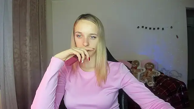 Snapshot of RouseReed chatting on November 29, 2025, 1:22 pm RouseReed online show from November 29, 2025, 1:22 pm